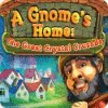 เกมส์ A Gnome's Home: The Great Crystal Crusade