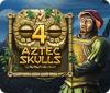 เกมส์ 4 Aztec Skulls