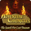 เกมส์ Adventure Chronicles: The Search for Lost Treasure