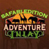 เกมส์ Adventure Inlay: Safari Edition