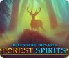 เกมส์ Adventure Mosaics: Forest Spirits