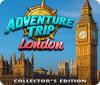 เกมส์ Adventure Trip: London Collector's Edition