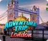 เกมส์ Adventure Trip: London