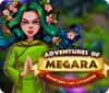 เกมส์ Adventures of Megara: Demeter's Cat-astrophe