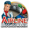 เกมส์ Airline Baggage Mania