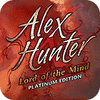 เกมส์ Alex Hunter: Lord of the Mind. Platinum Edition
