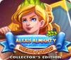 เกมส์ Alexis Almighty: Daughter of Hercules Collector's Edition