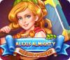 เกมส์ Alexis Almighty: Daughter of Hercules