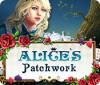 เกมส์ Alice's Patchwork