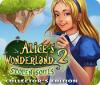 เกมส์ Alice's Wonderland 2: Stolen Souls Collector's Edition