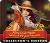 เกมส์ Alicia Quatermain: Secrets Of The Lost Treasures Collector's Edition