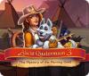 เกมส์ Alicia Quatermain 3: The Mystery of the Flaming Gold