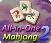 เกมส์ All-in-One Mahjong 2