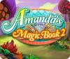 เกมส์ Amanda's Magic Book 2