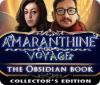 เกมส์ Amaranthine Voyage: The Obsidian Book Collector's Edition