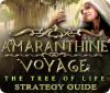 เกมส์ Amaranthine Voyage: The Tree of Life Strategy Guide