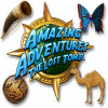 เกมส์ Amazing Adventures: The Lost Tomb
