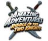 เกมส์ Amazing Adventures: Riddle of the Two Knights