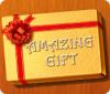 เกมส์ Amazing Gift