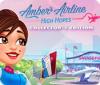 เกมส์ Amber's Airline: High Hopes Collector's Edition