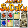 เกมส์ Ancient Sudoku