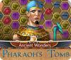 เกมส์ Ancient Wonders: Pharaoh's Tomb