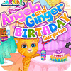 เกมส์ Angela Ginger Birthday Surprise