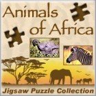 เกมส์ Animals of Africa