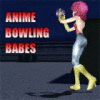 เกมส์ Anime Bowling Babes