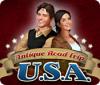 เกมส์ Antique Road Trip USA