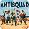 เกมส์ Antisquad