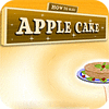 เกมส์ Apple Cake