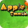 เกมส์ Apple Smash