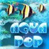 เกมส์ Aqua Pop