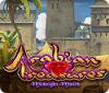 เกมส์ Arabian Treasures: Midnight Match