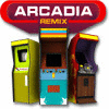 เกมส์ Arcadia REMIX