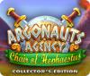 เกมส์ Argonauts Agency: Chair of Hephaestus Collector's Edition