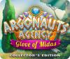 เกมส์ Argonauts Agency: Glove of Midas Collector's Edition