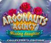 เกมส์ Argonauts Agency: Missing Daughter Collector's Edition