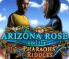 เกมส์ Arizona Rose and the Pharaohs' Riddles