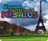 เกมส์ Around The World Mosaics