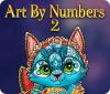 เกมส์ Art By Numbers 2