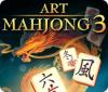 เกมส์ Art Mahjong 3