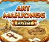 เกมส์ Art Mahjongg Egypt