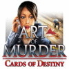 เกมส์ Art of Murder: Cards of Destiny