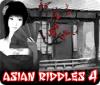 เกมส์ Asian Riddles 4