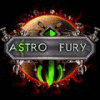 เกมส์ Astro Fury
