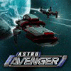 เกมส์ AstroAvenger