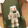 เกมส์ Astronaut's Secret