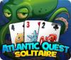 เกมส์ Atlantic Quest: Solitaire